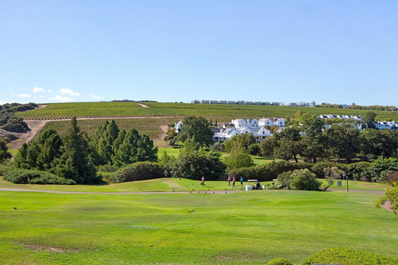 De Zalze Winelands Golf Lodges 11 Stellenbosch Buitenkant foto